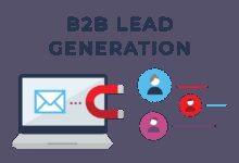 b2b lead generation