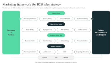 b2b marketing strategy