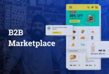 b2b marketplace