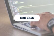 b2b saas